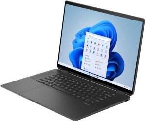 Laptop HP Spectre x360 16-aa0097nr / 16" / Intel Ultra 7 / 16GB / 2TB / Win 11 Pro (9C9B6UA) 6