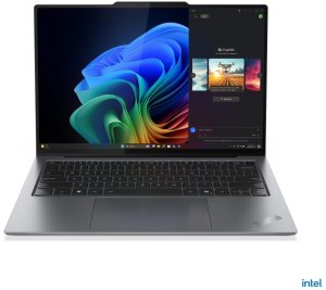 Laptop Lenovo ThinkPad X9-14 G1 / 14" / Intel Ultra 7 / 32GB / 1TB / Win 11 Pro (21QAX004US) 2