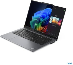 Laptop Lenovo ThinkPad X9-14 G1 / 14" / Intel Ultra 7 / 32GB / 1TB / Win 11 Pro (21QAX004US) 3