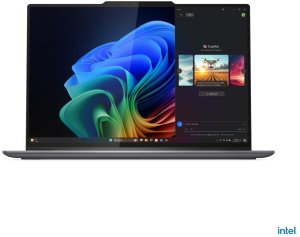 Laptop Lenovo ThinkPad X9-14 G1 / 14" / Intel Ultra 7 / 32GB / 1TB / Win 11 Pro (21QAX004US) 5