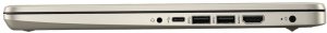Laptop HP 14-dq3230nr Celeron N4500 / 4GB / 64GB / Dotyk / W11 (B8SW1UA) 6