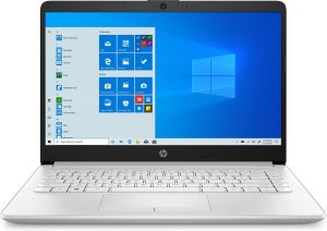 Laptop HP 14-cf2733wm Celeron N4120 / 4GB / 64GB / W11 (A2BZ1UA) 2