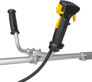 Rebel Kosa spalinowa CG520BF (RB-5008) 2