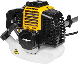 Rebel Kosa spalinowa CG520BF (RB-5008) 4