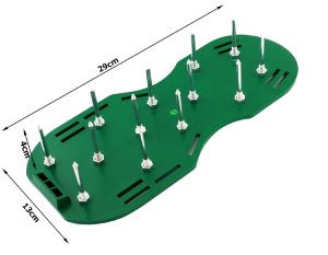 xxxxxxxxxxxxxxxx Verk Group (Verk) Areator ogrodowy- nakładki na buty 8