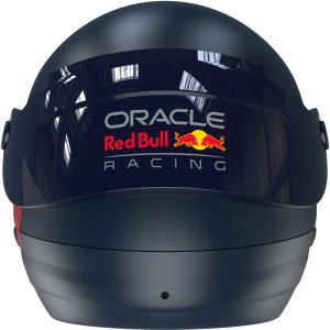 Słuchawki Red Bull Earbuds HELMDESIGN ENC 4XMIC (4895232710997) 2