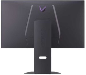 Monitor LG UltraGear  Tandem OLED 32GX870B-B 2