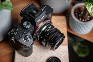 Obiektyw Voigtlander Obiektyw Voigtlander APO Skopar 75 mm f/2,8 do Leica M - czarny 14