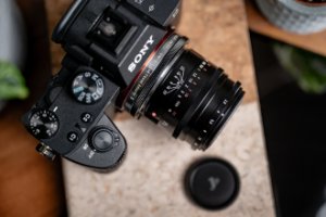 Obiektyw Voigtlander Obiektyw Voigtlander APO Skopar 75 mm f/2,8 do Leica M - czarny 15