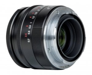 Obiektyw Voigtlander Obiektyw Voigtlander APO Skopar 75 mm f/2,8 do Leica M - czarny 4