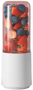Blender kielichowy Verk Bezprzewodowy USB mikser do smoothie mini blender 150W 8