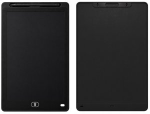 Tablet Verk Tablet graficzny do rysowania i pisania znikopis tablica 16" cala z rysikiem i ekranem LCD 2