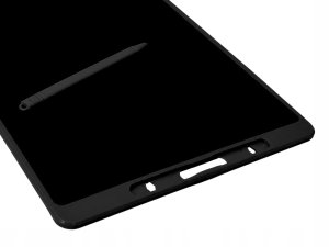 Tablet Verk Tablet graficzny do rysowania i pisania znikopis tablica 16" cala z rysikiem i ekranem LCD 7
