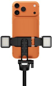 Selfie stick Ulanzi Mini Selfie Stick Statyw Tripod + Pilot Bluetooth Do Telefonu Jj21 / Sku: T184 (SB11994) 10