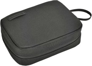 Conceptronic Torba-organizer na akcesoria techniczne czarny (UMBRIX01B) 2
