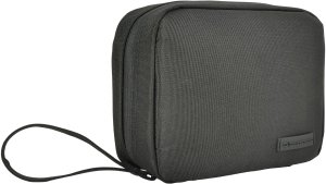 Conceptronic Torba-organizer na akcesoria techniczne czarny (UMBRIX01B) 3