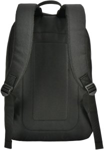 Plecak Conceptronic Na laptopa 15" wielokomorowy czarny (CAEDIX01B) 3