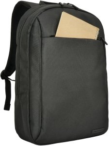 Plecak Conceptronic Na laptopa 15" wielokomorowy czarny (CAEDIX01B) 4
