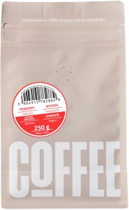 Kawa ziarnista Coffeelab - kawa ziarnista Kostaryka Alvarado Fonseca Familia Natural Anaerobic Filter 250 g (2101015549) 2