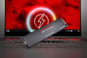Dysk SSD SanDisk Optimus 5100 - SSD - 2 TB - wewnętrzny - M.2 2280 - PCIE 4.0 x4 (NVME) (SDSP51200TAN-000E0) 6