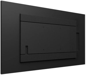 Monitor Sony Bravia Professional Displays FW-65BZ30P - 165 cm (65") klasa przekątnej BZ30P Series LCD-Display z podświetleniem LED - Digital Signage - Android - 4K UHD (2160p) 3840 x 2160 - HDR - Edge LED (FW65BZ30PB.CEI) 4