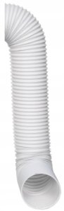 Warmtec Rura do klimatyzatora przenośnego (fi13cm) - 3m (5906142978953) 6
