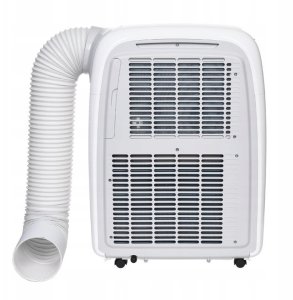 Warmtec Rura do klimatyzatora przenośnego (fi13cm) - 3m (5906142978953) 9