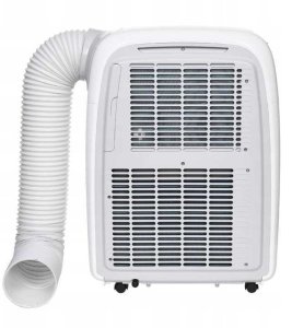 Warmtec Rura do klimatyzatora przenośnego (fi13cm) - 5m (5906142941063) 4