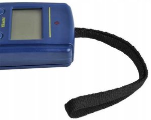 Pako Waga bagażowa LED - 40kg (5906142948130) 5