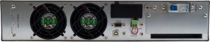 UPS IPS Rack/Tower 3U 230V/230V 10kVA/10kW 3U charger 192V/5A (5902135155455) 2