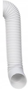 Warmtec Rura do klimatyzatora przenośnego lewoskrętna (fi15cm) - 5m (5905805851299) 11