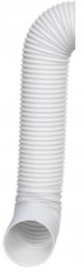 Warmtec Rura do klimatyzatora przenośnego lewoskrętna (fi15cm) - 5m (5905805851299) 6