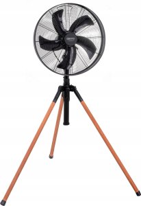 Wentylator Camry Na statywie Loft 40cm / 16 CR 7329 (5906142985494) 4