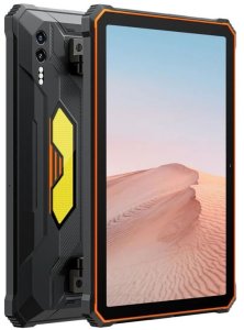Tablet Blackview Active 10 Pro Rugged Tab 12GB/512GB 10.95-inch FHD+1920x1200 IPS 90Hz Corning Glass 3 MT6878 Octa-core 50MP Front/108MP-20MP Rear Camera infared nught vision 30000mAh 55W FC Android 14 (BVACTIVE10_PRO-OR) 3