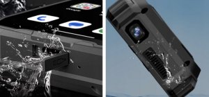 Smartfon Blackview XPLORE 2 Projector 5G 12GB / 256GB Czarny (BVXPLORE2PJ_BK12_EU) 2