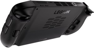 Konsola przenośna Lenovo Legion Go 8ASP2 (83N0000XGE) 2