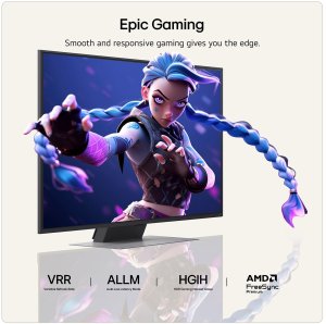 Telewizor LG 50QNED87B3A QNED 50'' 4K Ultra HD WebOS 26 12