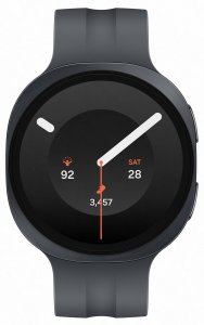 Smartwatch Samsung Galaxy Watch 9 44mm LTE Czarny  (SM-L355FZKAEUE) 2