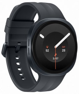 Smartwatch Samsung Galaxy Watch 9 44mm LTE Czarny  (SM-L355FZKAEUE) 3