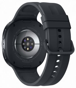 Smartwatch Samsung Galaxy Watch 9 44mm LTE Czarny  (SM-L355FZKAEUE) 4