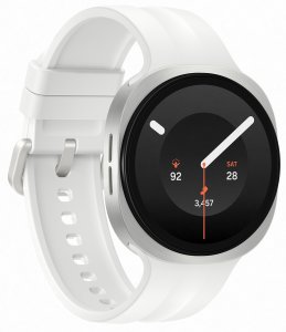 Smartwatch Samsung Galaxy Watch 9 40mm LTE Beżowy  (SM-L345FZEAEUE) 3