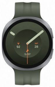 Smartwatch Samsung Galaxy Watch 9 44mm LTE Zielony  (SM-L355FZSAEUE) 2