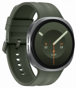 Smartwatch Samsung Galaxy Watch 9 44mm LTE Zielony  (SM-L355FZSAEUE) 3