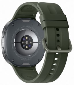Smartwatch Samsung Galaxy Watch 9 44mm LTE Zielony  (SM-L355FZSAEUE) 4