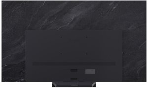 Telewizor LG OLED77C61LA OLED 77'' 4K Ultra HD WebOS 26 3
