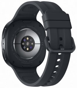 Smartwatch Samsung Galaxy Watch 9 40mm LTE Grafitowy  (SM-L345FZKAEUE) 4