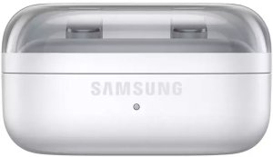 Słuchawki Samsung Bezprzewodowe Galaxy Buds 4 White (8806097998198) 2