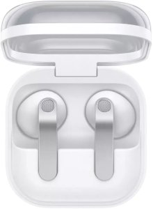 Słuchawki Samsung Bezprzewodowe Galaxy Buds 4 White (8806097998198) 3