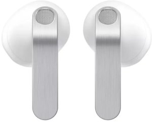 Słuchawki Samsung Bezprzewodowe Galaxy Buds 4 White (8806097998198) 4