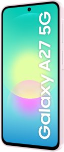 Smartfon Samsung Galaxy A27 5G 6/128GB Różowy  (SM-A276BLIBEUB) 4